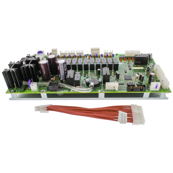 KIT CONTROL ASSY